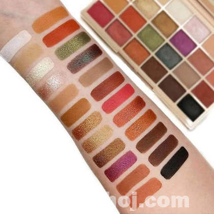 Revolution SophX Eyeshadow Pallete